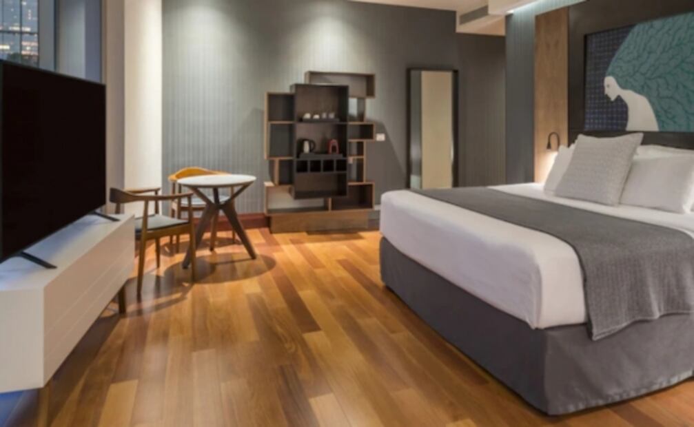 Hoteles pet friendly en México para viajar con tu mascota