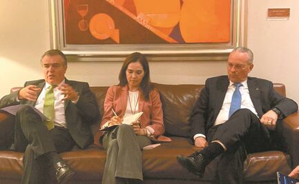 Desdeñan más de un millón de plazas por apoyos, dice IP