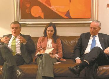 Desdeñan más de un millón de plazas por apoyos, dice IP