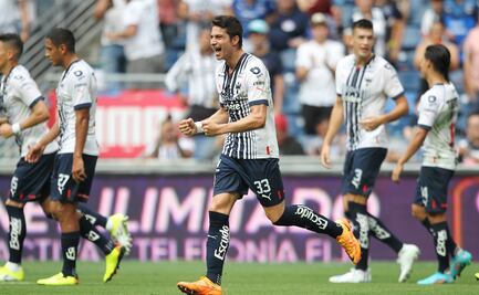 Así marcha la tabla de la Liga MX tras la jornada 5 del Apertura 2022