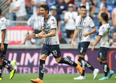 Así marcha la tabla de la Liga MX tras la jornada 5 del Apertura 2022