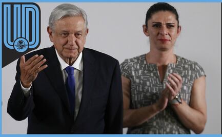 Afirma AMLO que no tapará a Ana Guevara si resulta culpable por irregularidades