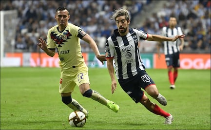 Revenden pases de prensa para la final entre América y Monterrey