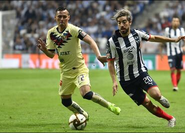 Revenden pases de prensa para la final entre América y Monterrey