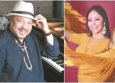 Francisco Céspedes y Rosy Arango invitan a reactivar la economía