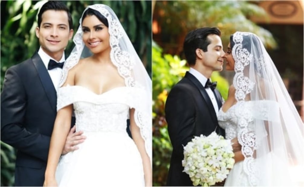 Aseguran que Kristal Silva también está a punto de separarse de su marido