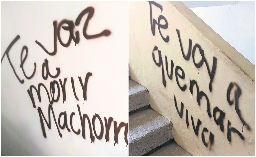 Un peritaje y estudios de grafoscopía del Instituto Jalisciense de Ciencias Forenses determinó que Luz Raquel Padilla, la mujer que murió tras ser quemada viva en Zapopan el pasado 16 de julio, fue quien escribió las amenazas en su contra en las paredes d