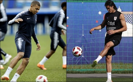 ¿A qué hora y dónde ver los cuartos de final del Mundial?