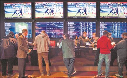 Super Bowl LIV, uno de los más cerrados en las apuestas