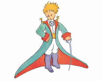 A 77 años de su muerte, las frases más célebres de Saint-Exupéry