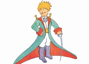 A 77 años de su muerte, las frases más célebres de Saint-Exupéry