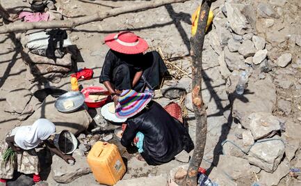 Coronavirus puede empujar a 207 millones a la pobreza extrema: ONU