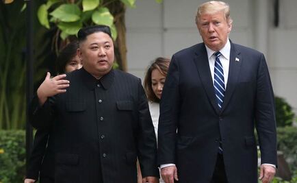 Esto es lo que Kim Jong-un ganó en la cumbre con Trump