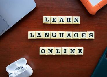 5 aplicaciones para aprender idiomas con IA