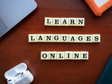5 aplicaciones para aprender idiomas con IA