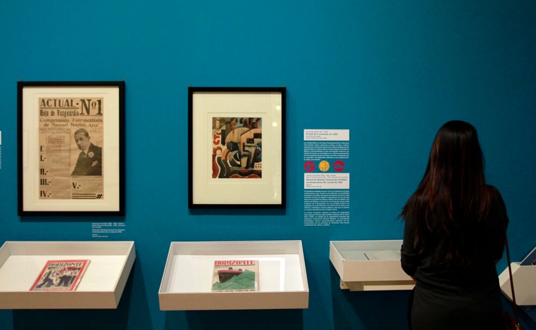 Foto: Nadya Murillo / Archivo EL UNIVERSAL