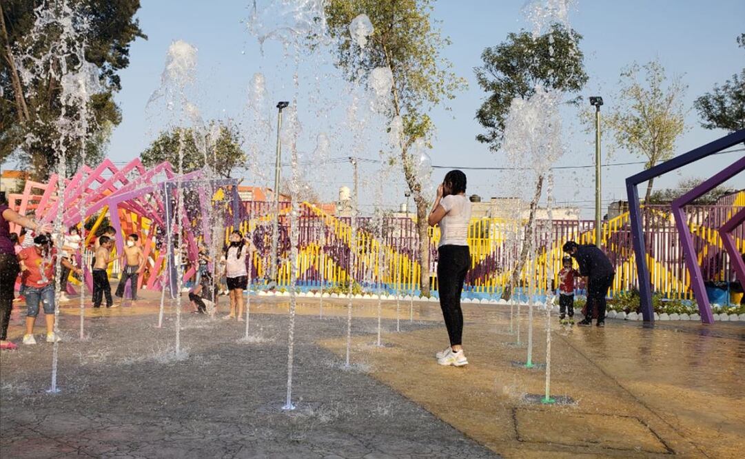 ¿No te gusta El Buen Fin? 5 parques para llevar a los niños en el "puente"