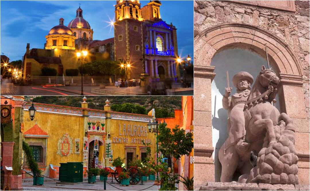 Viajes cortos, una opción para festejar a mamá