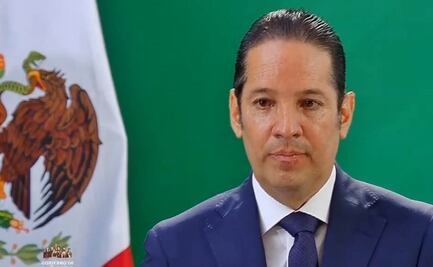 Acusaciones de Lozoya son de una bajeza inaudita, dice gobernador de Querétaro