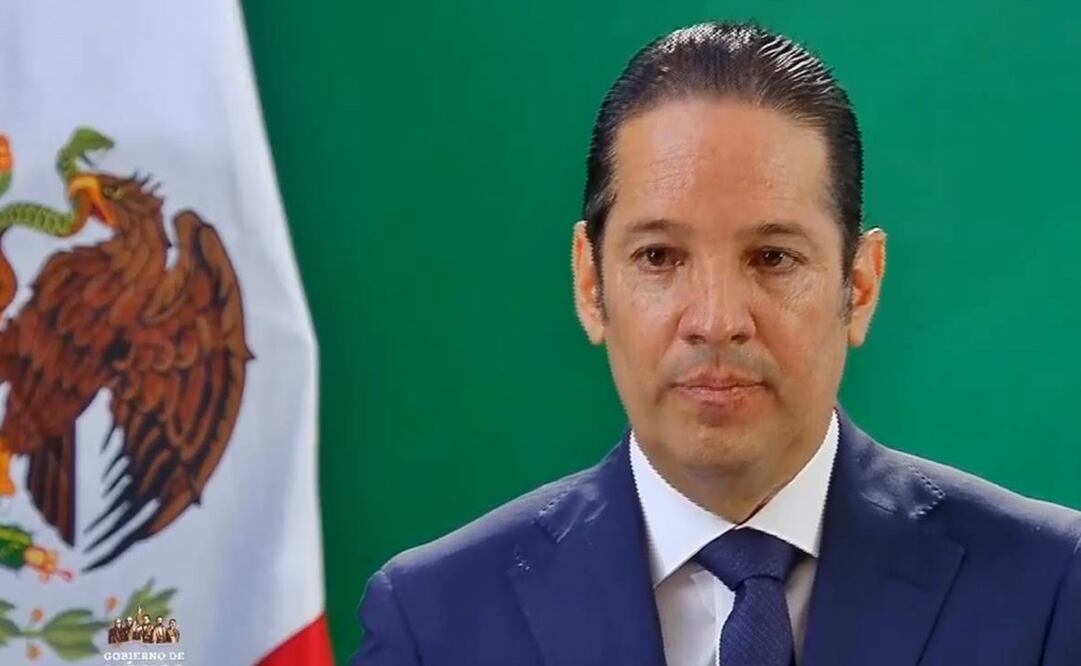 Acusaciones de Lozoya son de una bajeza inaudita, dice gobernador de Querétaro