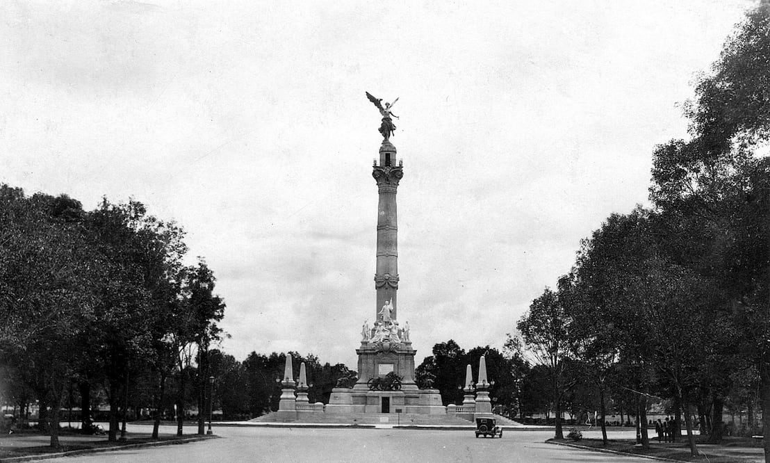 La ciudad se hunde... y nosotros con ella