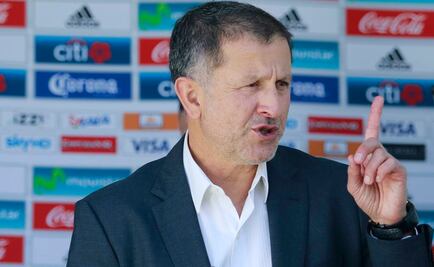 Barra Brava Exprés: Osorio, a reunirse con "los europeos"
