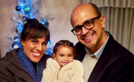 Marysol Sosa, hija de José José, está embarazada por segunda ocasión