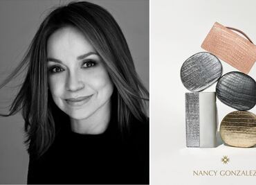 Nancy González se declara culpable de contrabando de bolsos de piel de animales protegidos