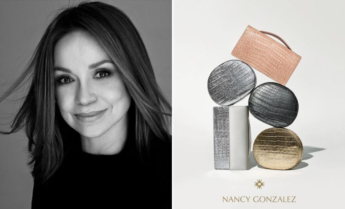 Foto: Archivo (nancygonzalez.com) @nancygonzalezofficial