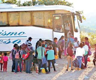 Covid agrava precariedad de jornaleros mexicanos