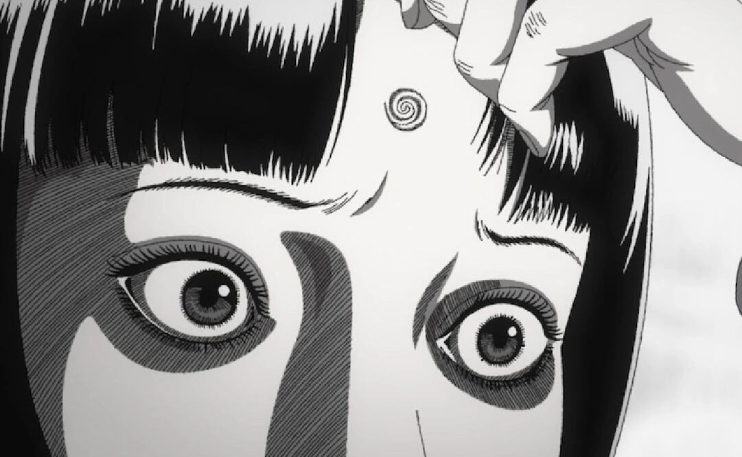 La serie es uno de los proyectos más esperados por los fans del anime de terror. Foto: Max