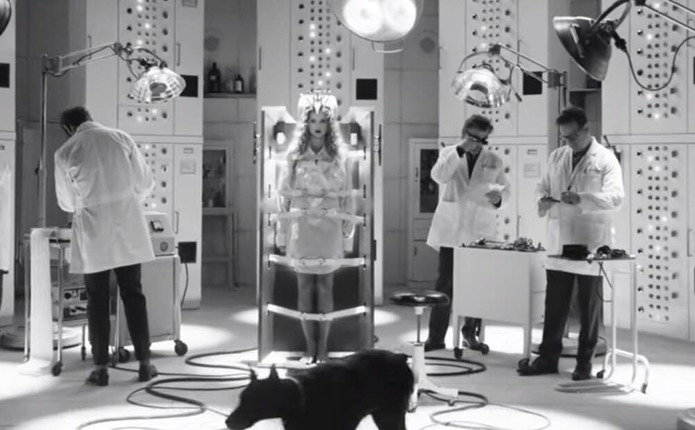 Captura vía Youtube.