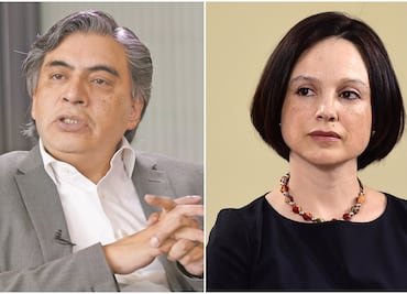 Esquivel lamenta dichos misóginos en contra de su colega Galia Borja en Banxico