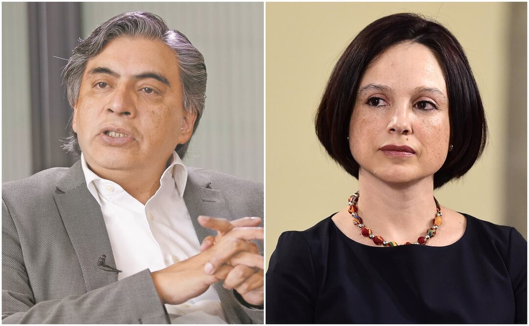 Foto: Archivo / EL UNIVERSAL