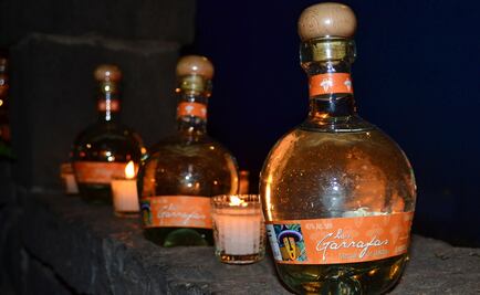 Piden se premie al mejor mezcal
