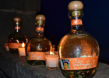 Piden se premie al mejor mezcal