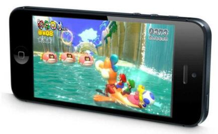 Primeros juegos de Nintendo para móviles serán gratuitos