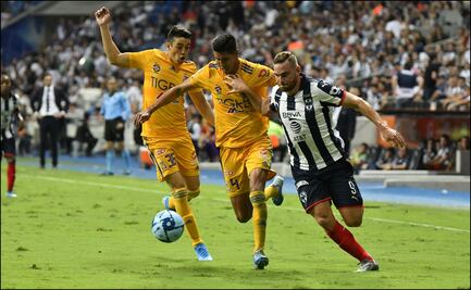 Los equipos norteños, juegan su propia liga