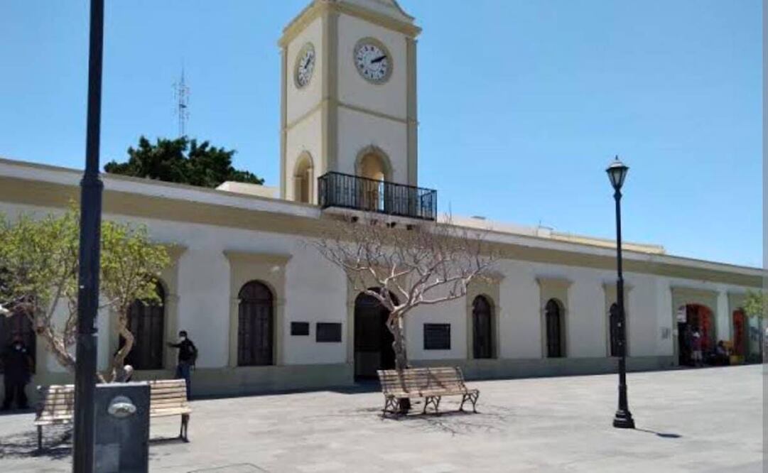 Ayuntamiento de Los Cabos, Baja California Sur / Foto: Especial