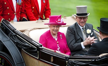 ​Investigación implica a la reina Isabel en caso de paraísos fiscales