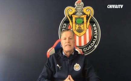 Peláez lanza mensaje: Vamos a remontar; ya llegará el momento de ajustar