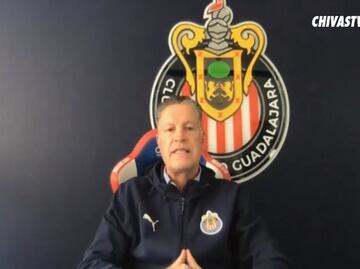 Peláez lanza mensaje: Vamos a remontar; ya llegará el momento de ajustar