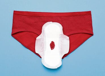¿Cuánto gastan las mexicanas en su salud menstrual?