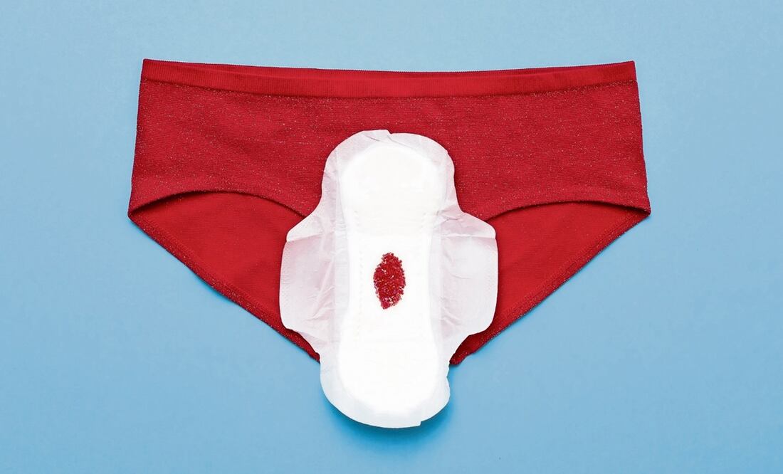 México fue uno de los primeros países de América Latina en implementar políticas tributarias que contemplan a los productos de higiene menstrual con el fin de generar una disminución paulatina en sus precios. Foto: Especial