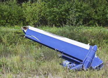 Ven accidente aéreo de líder de mercenarios Wagner como una venganza del Kremlin