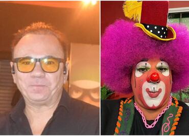 "Platanito cometió un error, pero vale mucho que pidiera disculpas": Gerardo Quiroz