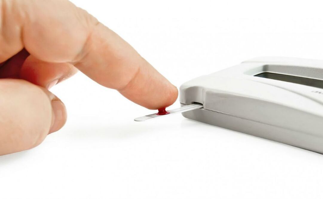 Un sensor y una aplicación móvil podrá medir los niveles de glucosa en los pacientes diabéticos.