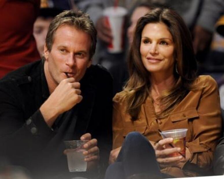 ¿Quiénes son las parejas de las top models?