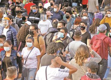 A un año de la pandemia, aún no ha pasado lo peor: analistas de Banco Base