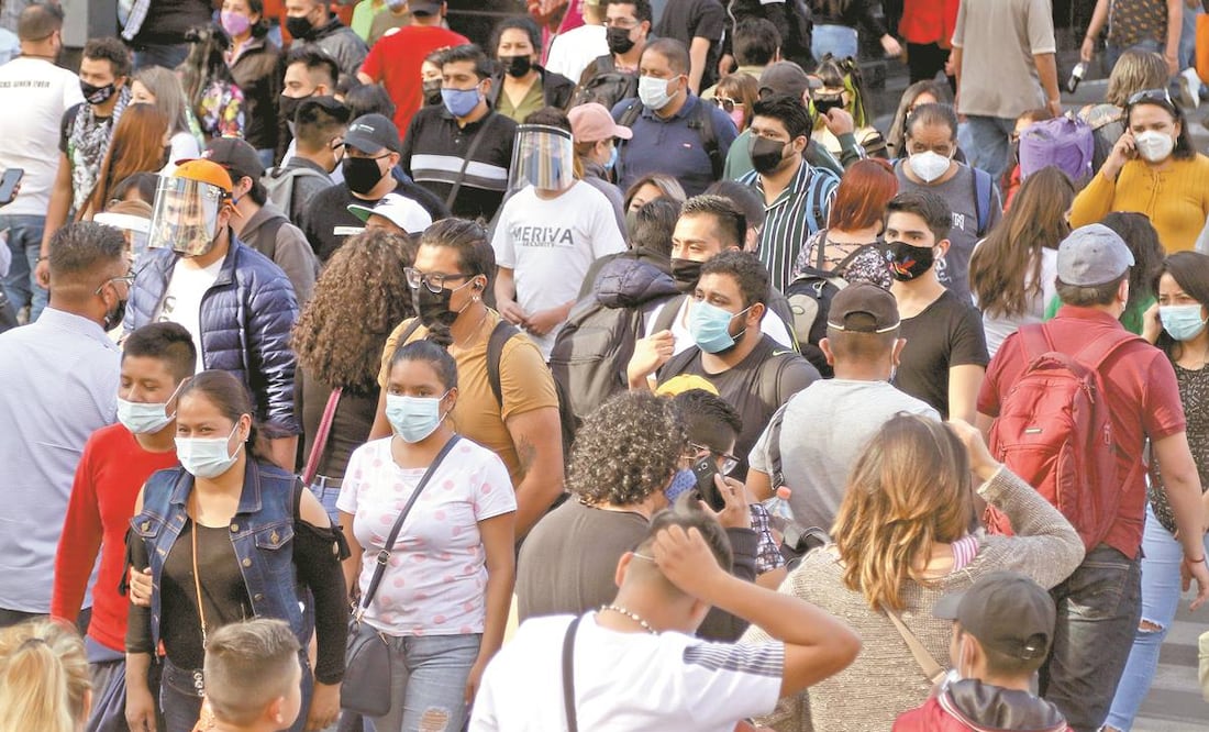 Foto: Archivo/ EL UNIVERSAL